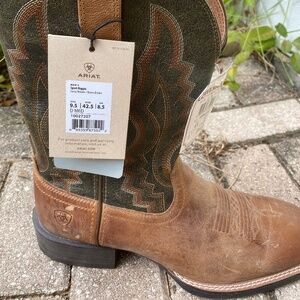 Ariat Men's Western Boots